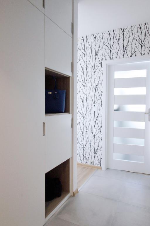 Apartament Nad Odra Breslavia Esterno foto